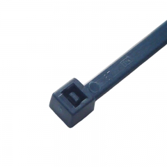 Cable Tie Metal Detectable 370 X 4.8mm